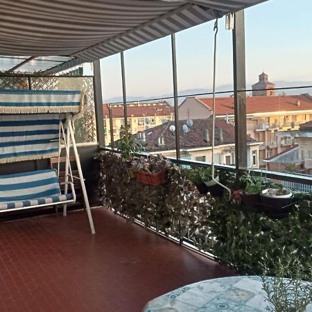 Attico Vittoria Apartment Turin Luaran gambar