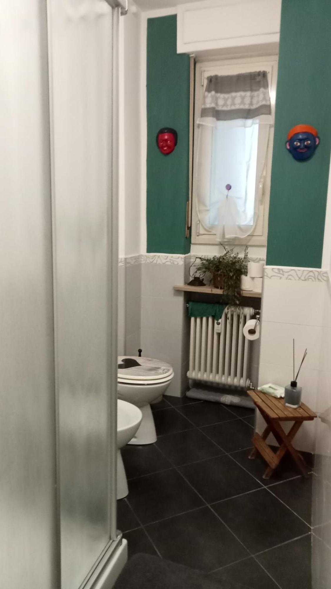 Attico Vittoria Apartment Turin Luaran gambar