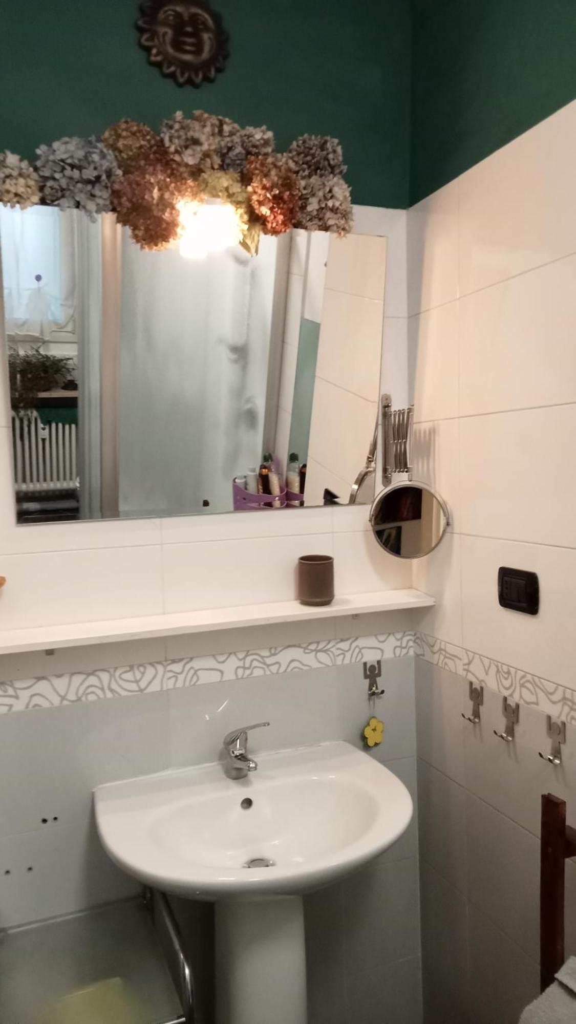 Attico Vittoria Apartment Turin Luaran gambar