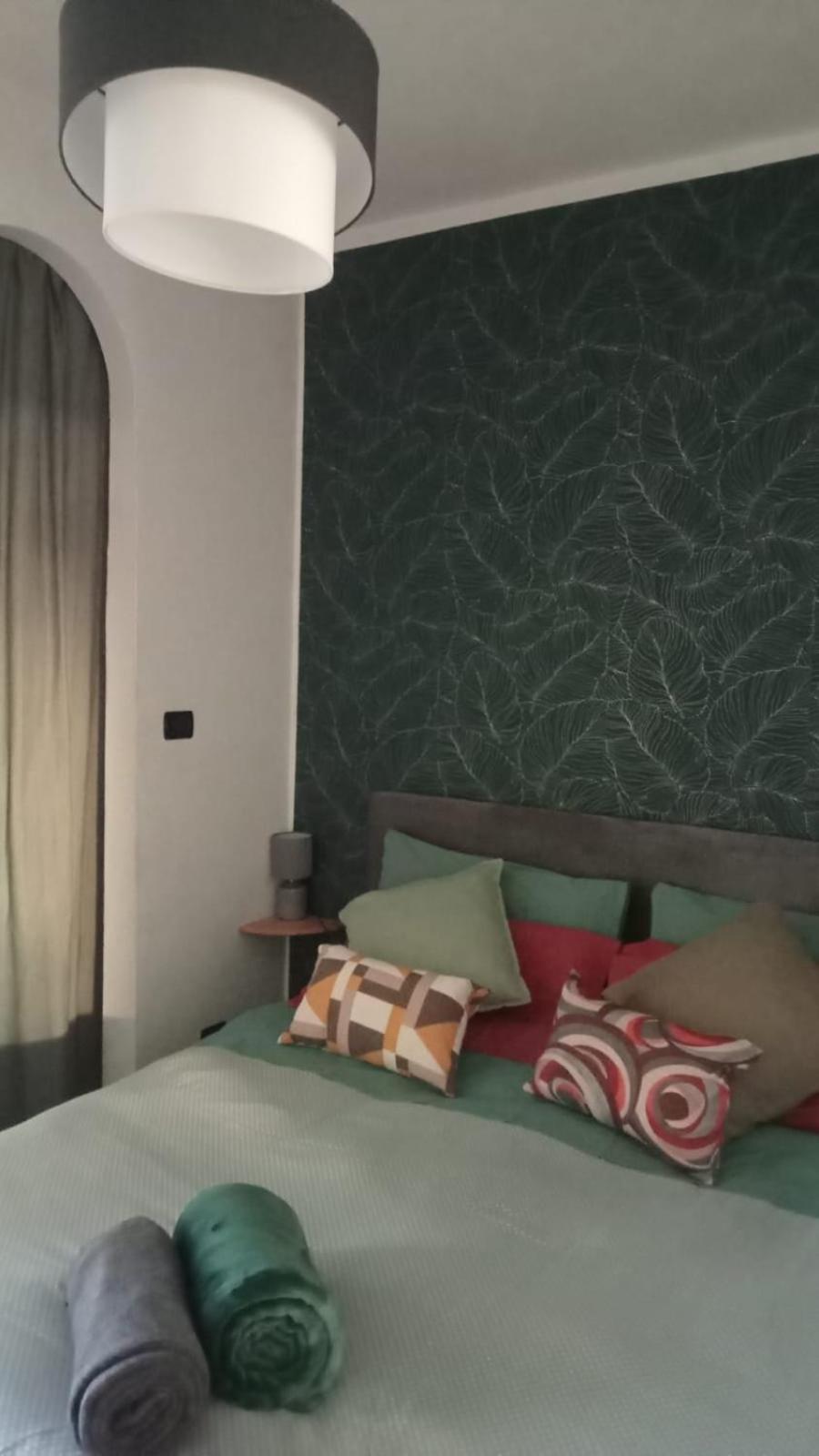 Attico Vittoria Apartment Turin Luaran gambar