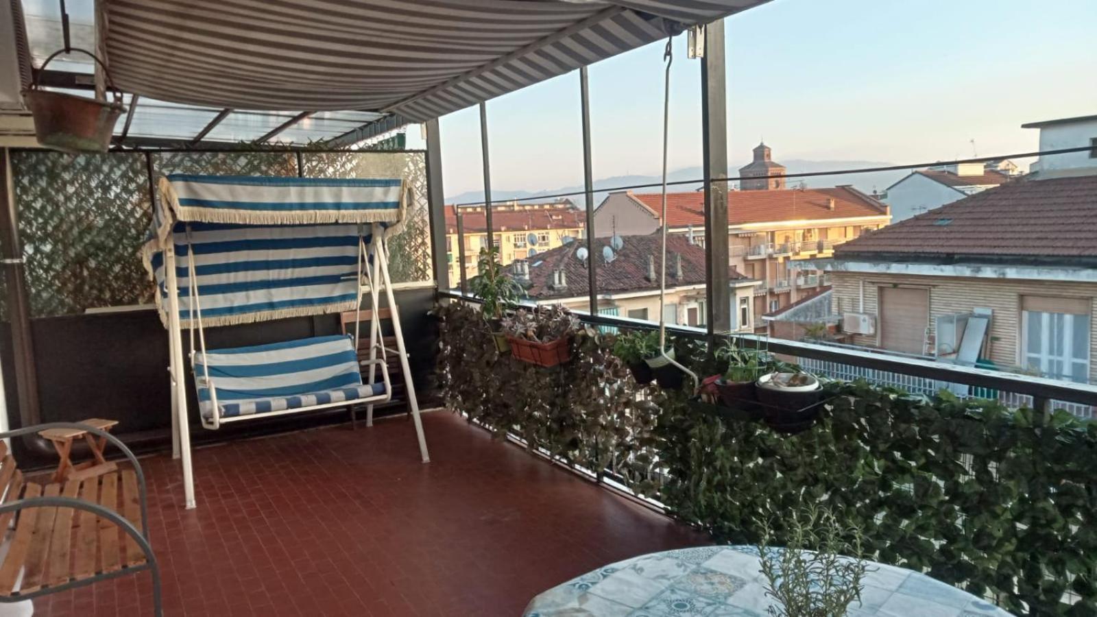 Attico Vittoria Apartment Turin Luaran gambar